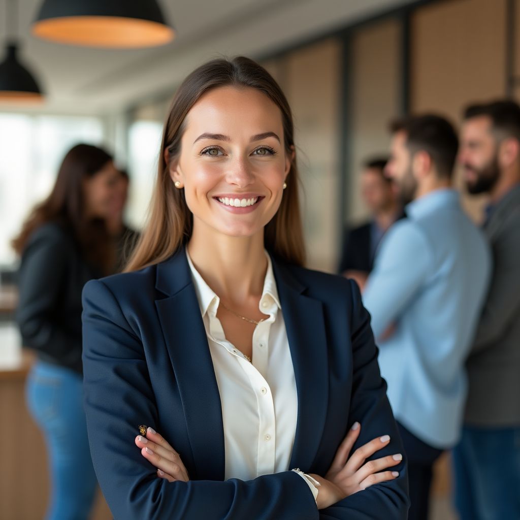 Contacto consultoría empresarial