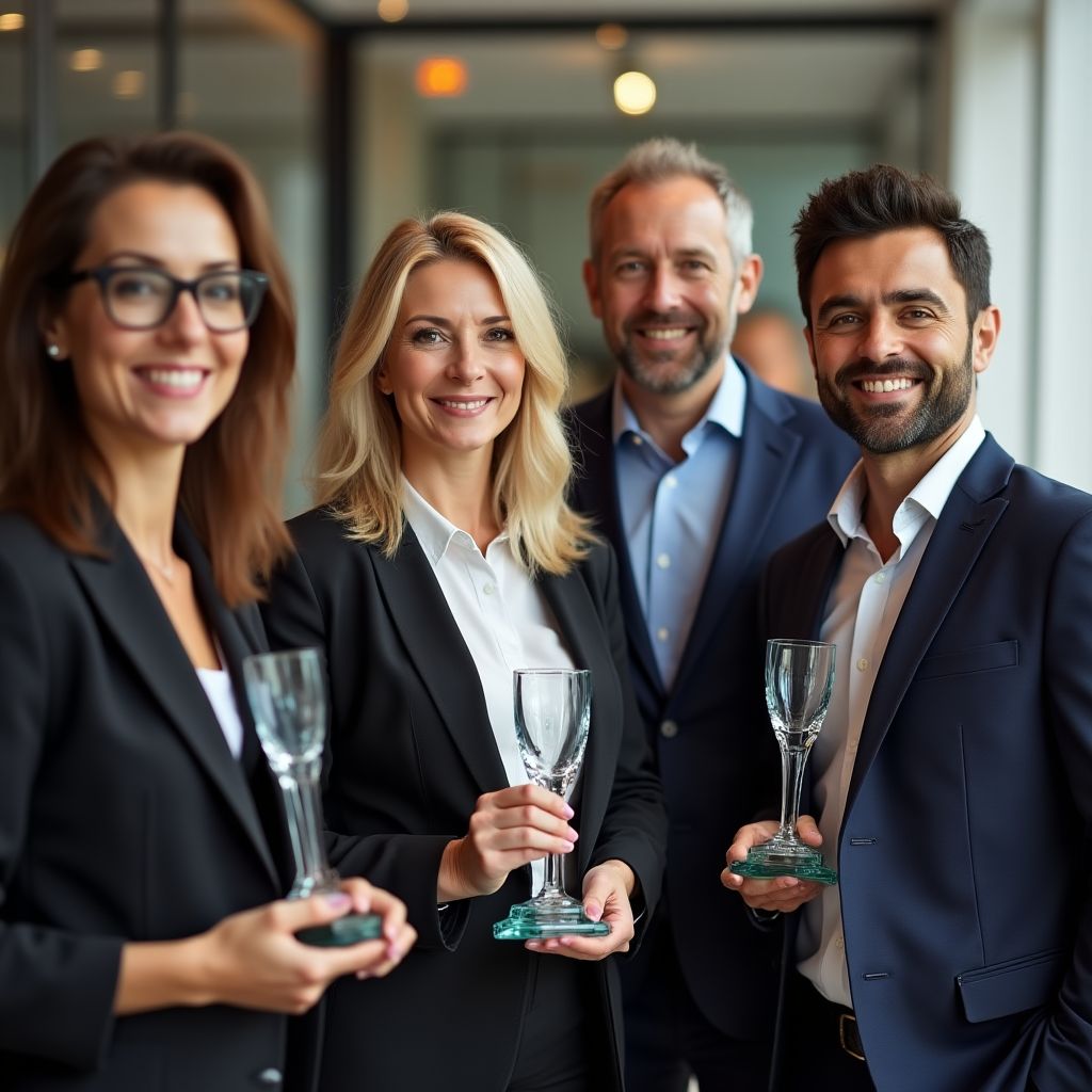 Caso de éxito: innovación corporativa