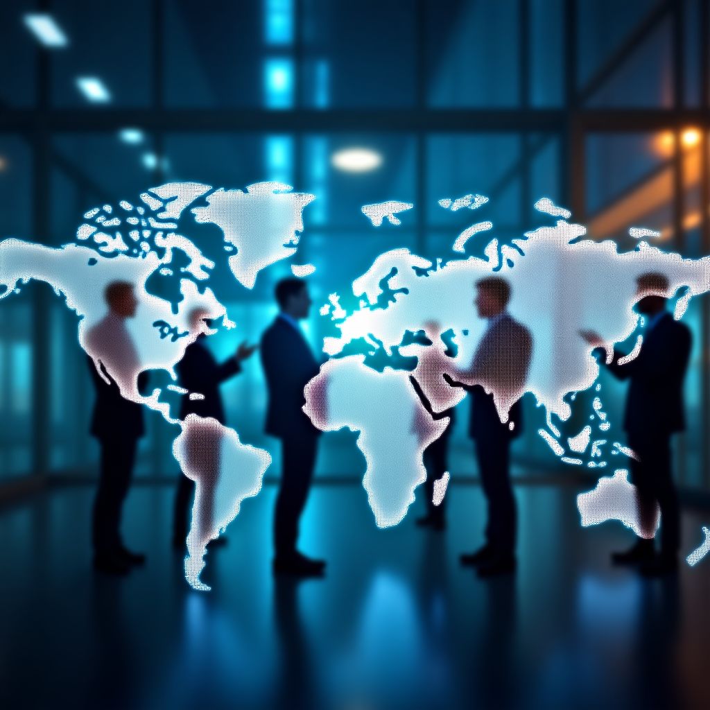 Caso de éxito: expansión internacional