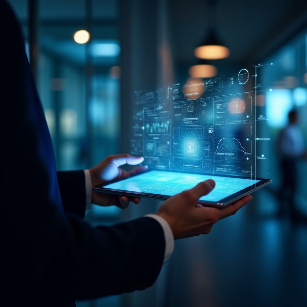 Caso de éxito: transformación digital