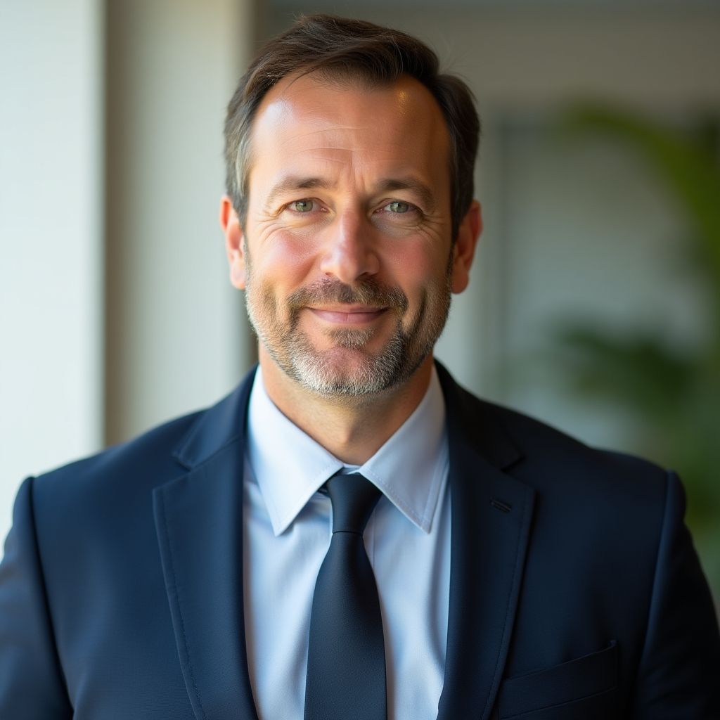 Artículo de prensa sobre business consulting