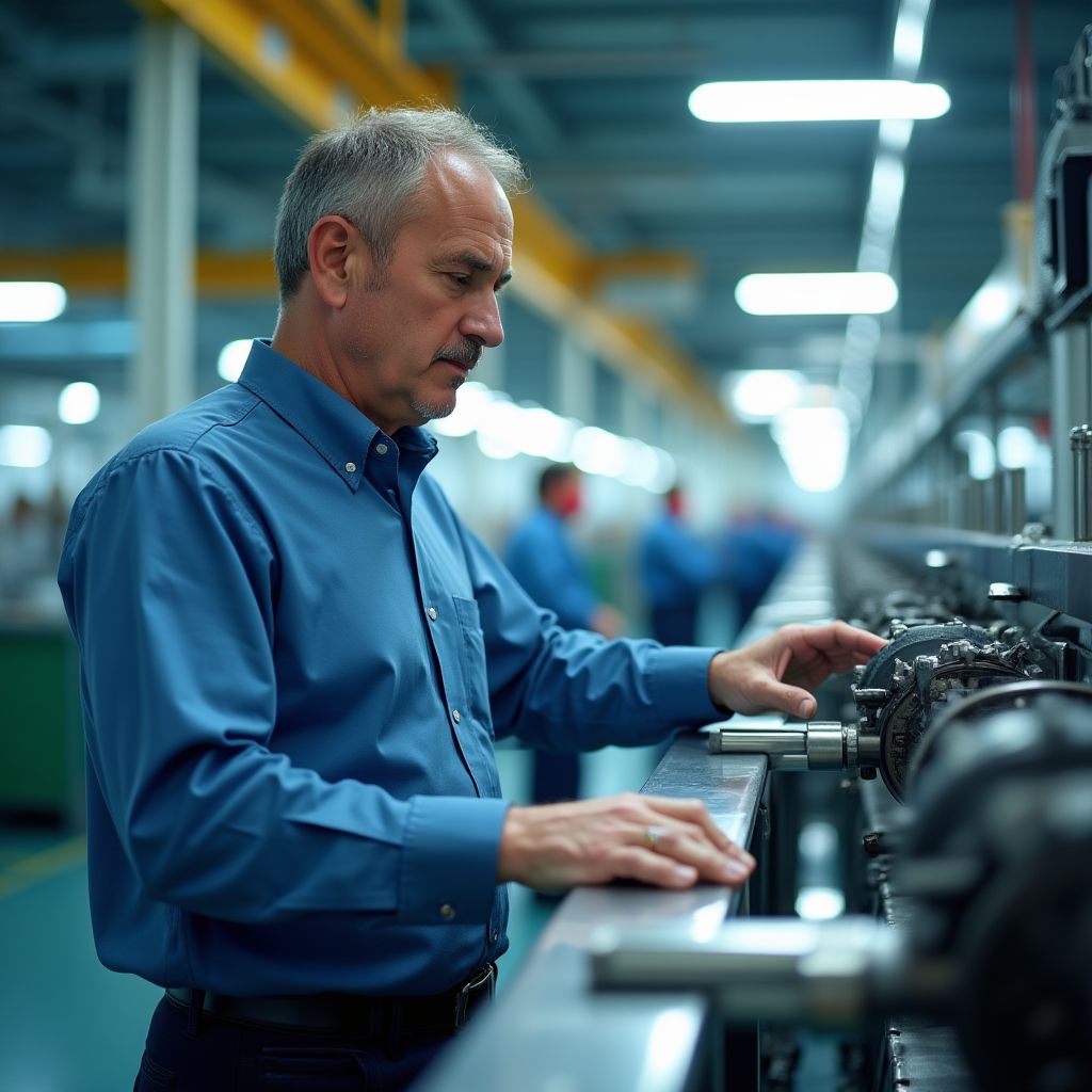 Optimización de operaciones en consultoría